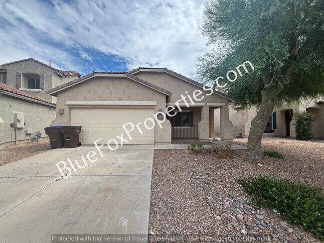 property at 14329 S Via Del Moro