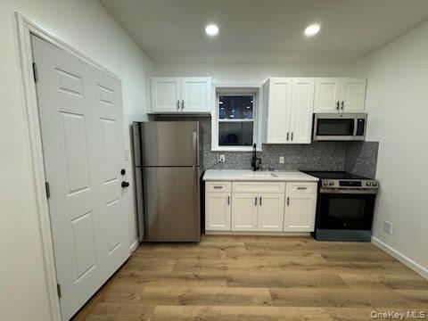 property at 4521 Church Ave