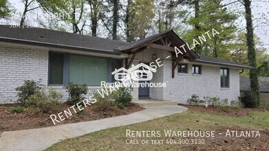 1943 Joseph Ct in Decatur, GA - Building Photo - Building Photo
