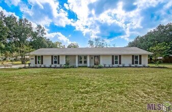 24054 Joe May Rd in Denham Springs, LA - Building Photo - Building Photo