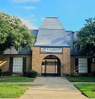 Cambridge on the Green Apartments