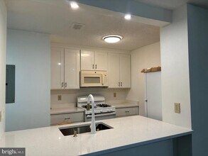 20979 Timber Ridge Terrace-Unit -101 in Ashburn, VA - Building Photo - Building Photo