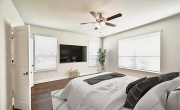 4260 Mingo Dr in Carrollton, TX - Building Photo - Building Photo