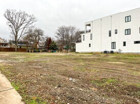 1401 Hawkins St in Nashville, TN - Building Photo