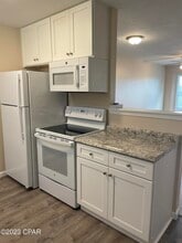 285 Sukoshi Dr, Unit A in Panama City, FL - Building Photo - Building Photo