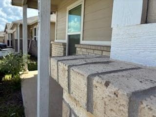 property at 1837 Pentro Pkwy
