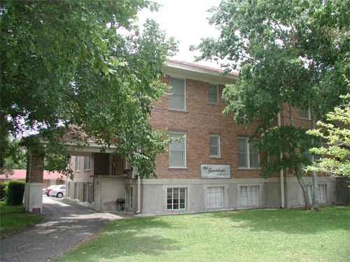 Guadalupe Apartments in Gonzales, TX - Building Photo - Building Photo