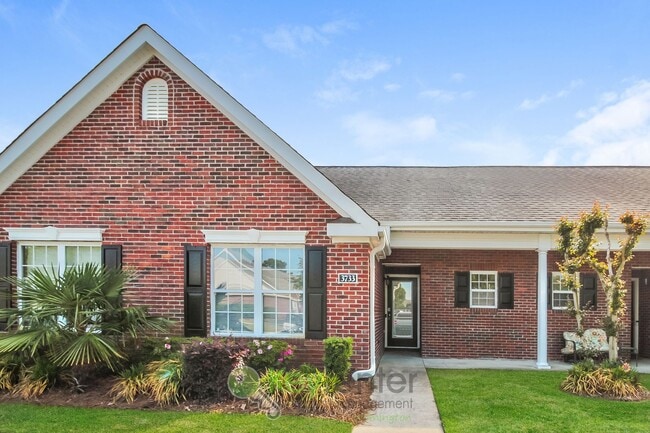 property at 3733 Merestone Dr