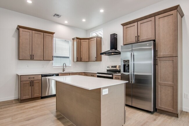 property at 6665 East Calle Alegria