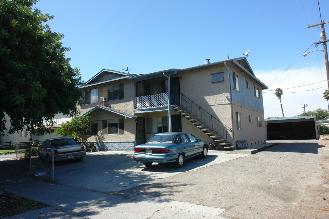 3109 Dakan Court in San Jose, CA - Building Photo