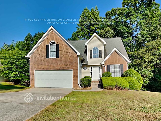 property at 1242 Eagles Pass