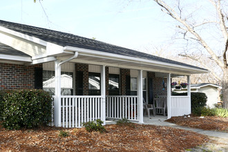 Berkeley Place Apartments in Moncks Corner, SC - Building Photo - Building Photo