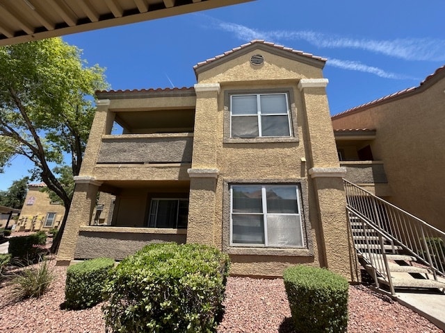 2300 E Silverado Ranch Blvd, Unit 2035 in Las Vegas, NV - Foto de edificio - Building Photo