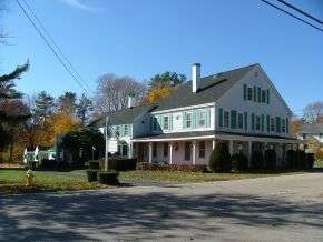 32 Cable Rd in Rye, NH - Foto de edificio