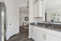 Norman Ridge Townhomes in Terrell, NC - Building Photo - Building Photo