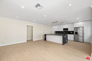 1223 23rd St in Santa Monica, CA - Building Photo