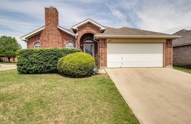 1701 Cedar Tree Dr
