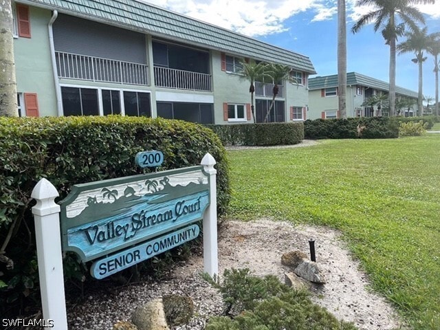 property at 200 Valley Stream Dr