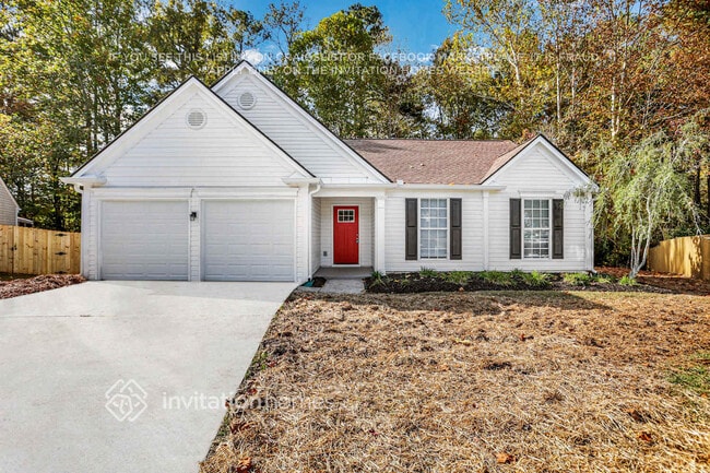 236 Park Forest Way NW in Kennesaw, GA - Building Photo - Building Photo