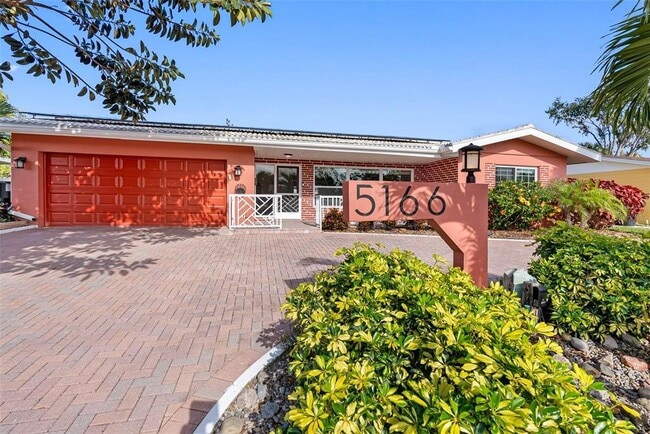 property at 5166 39th St S