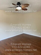 43 Golden Pine Rd SW in Austell, GA - Building Photo - Building Photo