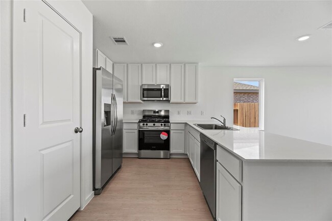 property at 6619 Sassafras Grn Dr