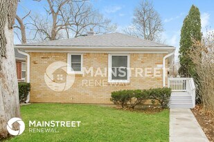 4723 N Richardt Ave in Indianapolis, IN - Building Photo