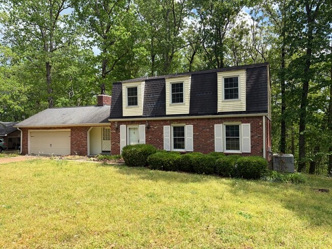 property at 312 Powder Mill Dr