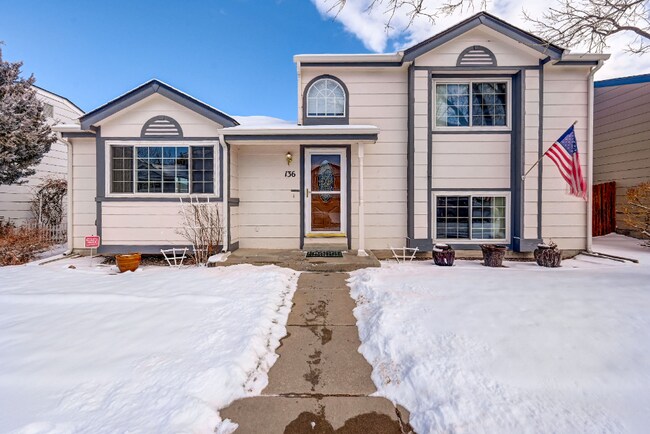 property at 136 Rockaway Ave