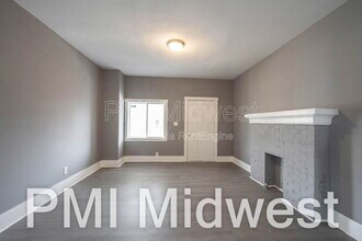 24 N Euclid Ave in Indianapolis, IN - Foto de edificio - Building Photo