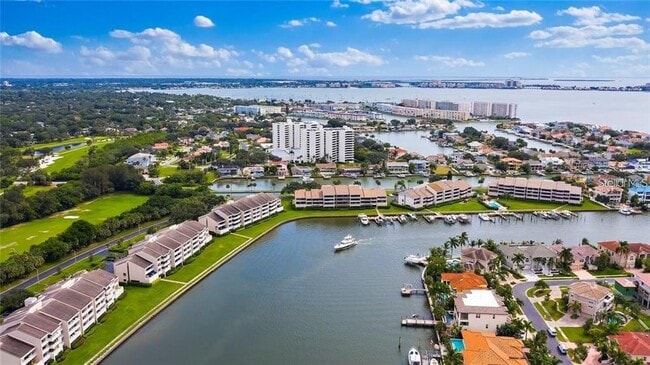 property at 5950 Pelican Bay Plaza S
