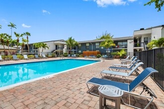 The Osprey in Tamarac, FL - Foto de edificio - Building Photo