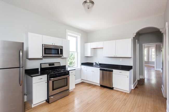 property at 901 N Mozart St