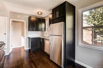 3541 St Paul St in Denver, CO - Building Photo - Building Photo