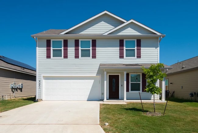 property at 9051 Navarro Vis