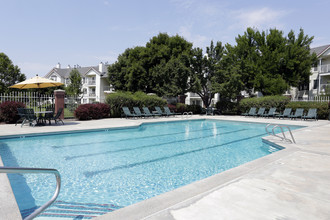 Carriage Crossing Apartments in Boise, ID - Foto de edificio - Building Photo