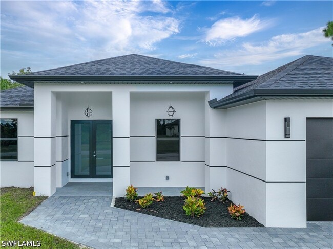 2916 23rd St W in Lehigh Acres, FL - Building Photo - Building Photo