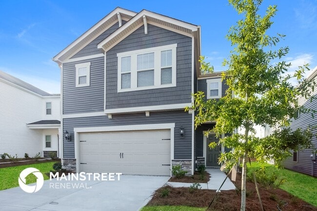 11932 Red Leaf Dr in Charlotte, NC - Foto de edificio - Building Photo