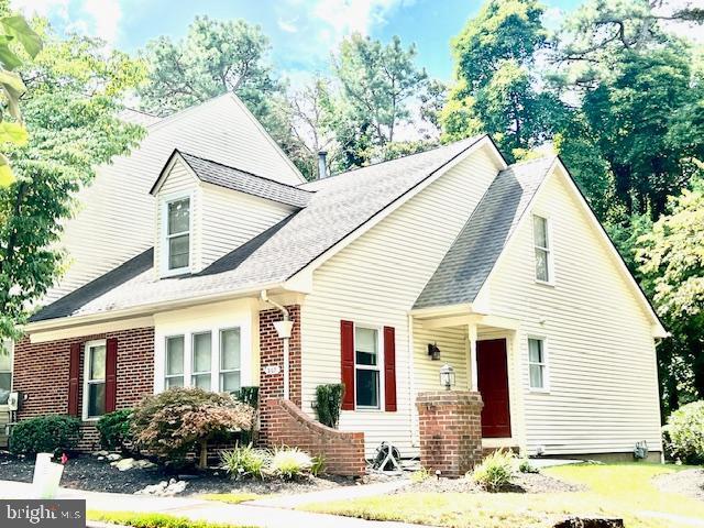 property at 507 Monticello Ct
