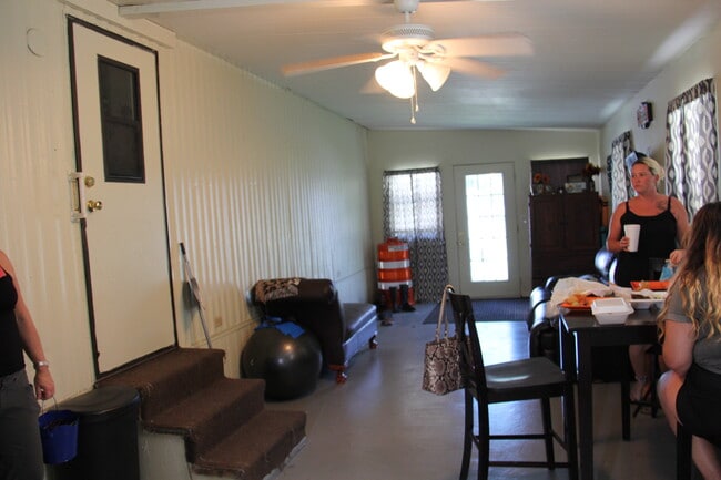 4150 Spiker Ln in Lake Wales, FL - Foto de edificio - Building Photo