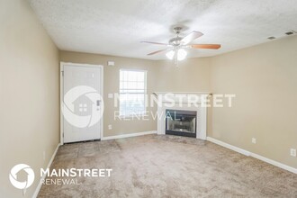 45 Fairclift Dr in Covington, GA - Building Photo - Building Photo