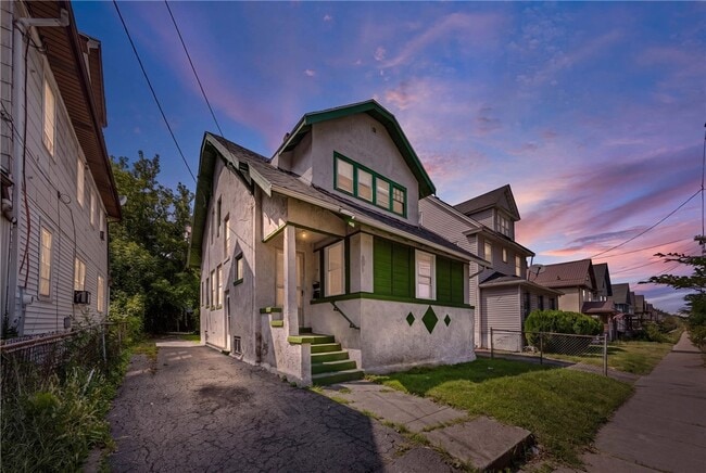 property at 97 Rohr St
