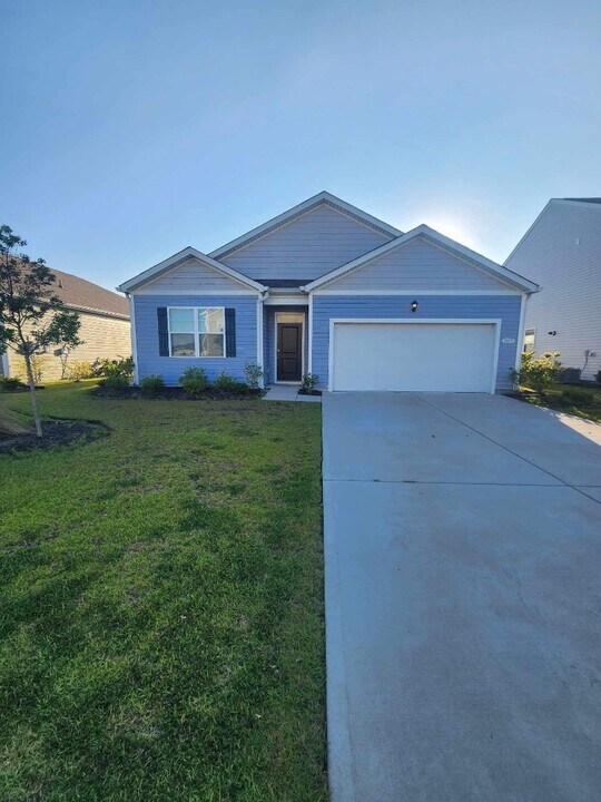 10035 Hamilton Br Lp in Myrtle Beach, SC - Building Photo