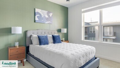 217 S Garland Ave, Unit 1304 in Garland, TX - Building Photo - Building Photo