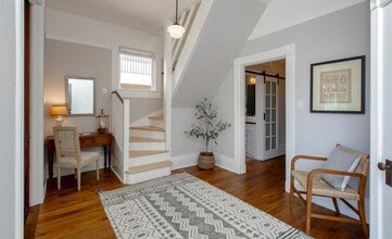 2253 Clinton Ave in Alameda, CA - Building Photo - Building Photo