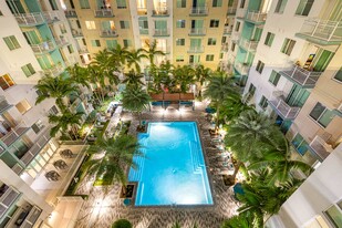 Ora Flagler Village Apartments