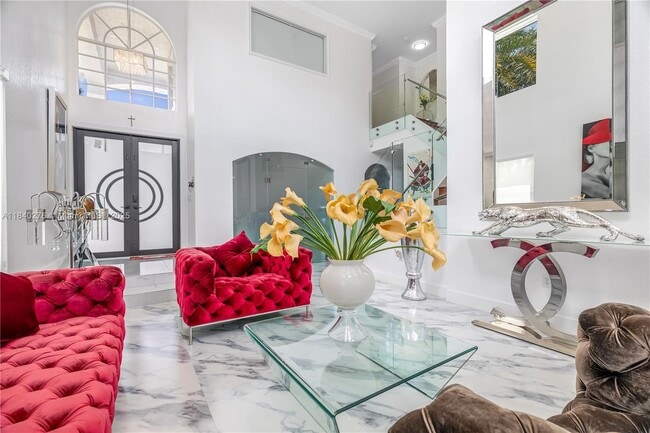 property at 16488 SW 30th St