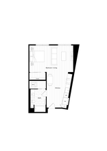 Intro in Burbank, CA - Foto de edificio - Floor Plan