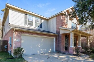 7411 Quiet River Ln, Unit 103 in Pearland, TX - Building Photo - Building Photo