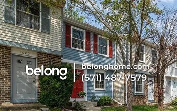 1618 Purple Sage Dr in Reston, VA - Building Photo - Building Photo